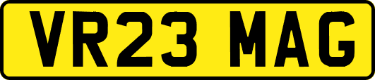 VR23MAG