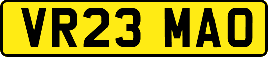 VR23MAO