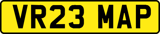 VR23MAP