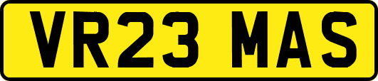 VR23MAS