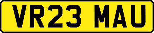 VR23MAU