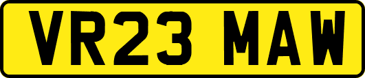 VR23MAW