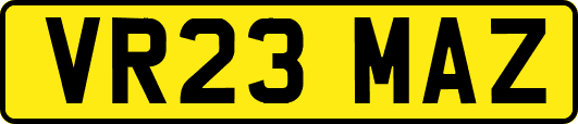 VR23MAZ