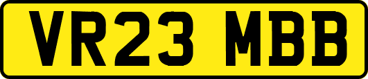 VR23MBB