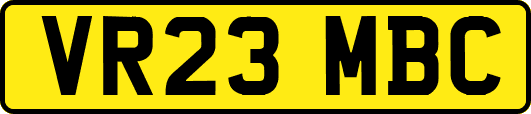 VR23MBC
