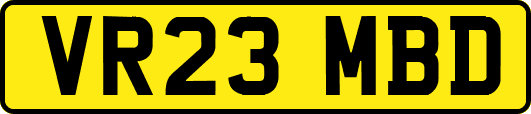 VR23MBD