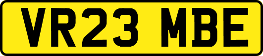 VR23MBE