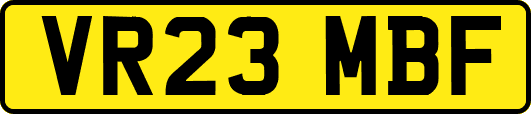 VR23MBF