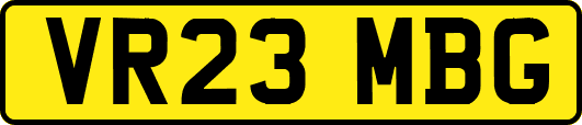 VR23MBG