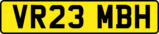 VR23MBH
