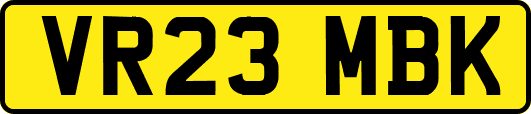 VR23MBK