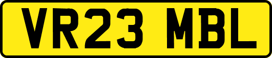 VR23MBL
