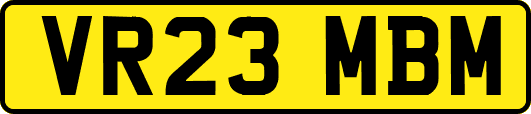 VR23MBM