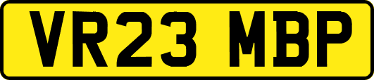 VR23MBP