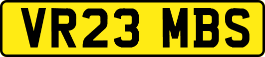 VR23MBS