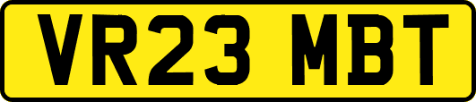 VR23MBT