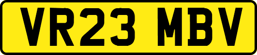 VR23MBV