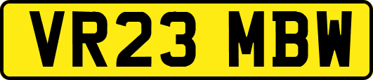 VR23MBW