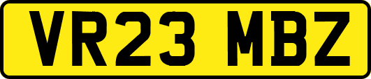 VR23MBZ