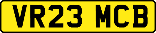 VR23MCB