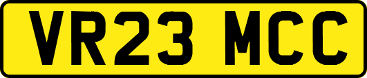 VR23MCC