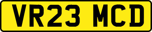 VR23MCD