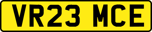 VR23MCE