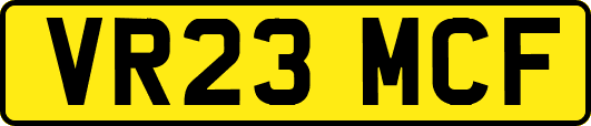 VR23MCF
