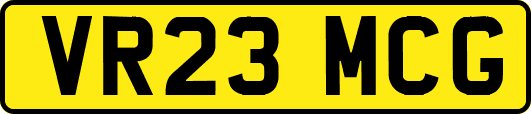 VR23MCG