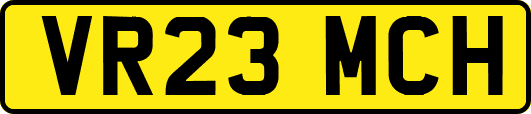 VR23MCH