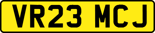 VR23MCJ