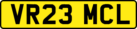 VR23MCL