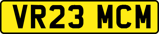 VR23MCM
