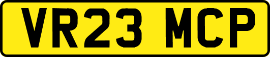 VR23MCP