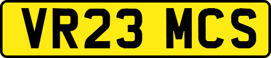 VR23MCS