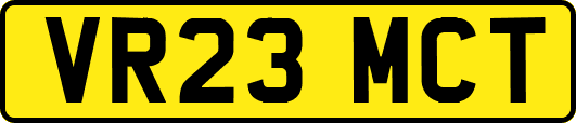 VR23MCT