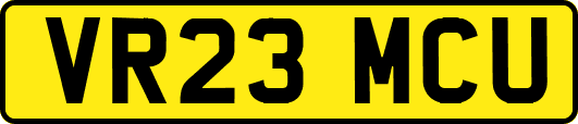 VR23MCU