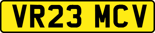 VR23MCV
