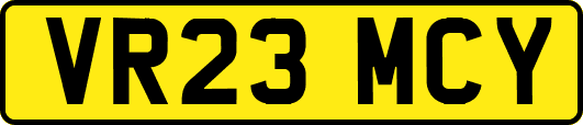 VR23MCY