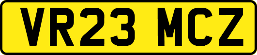 VR23MCZ