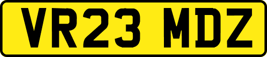 VR23MDZ