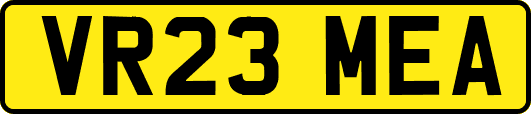 VR23MEA