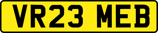 VR23MEB