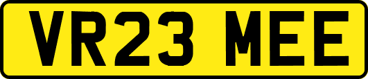 VR23MEE