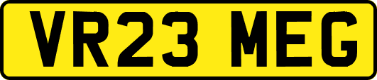 VR23MEG