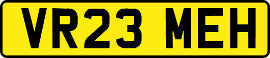 VR23MEH