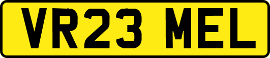 VR23MEL