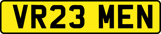 VR23MEN