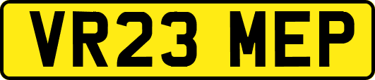 VR23MEP