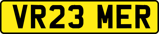 VR23MER